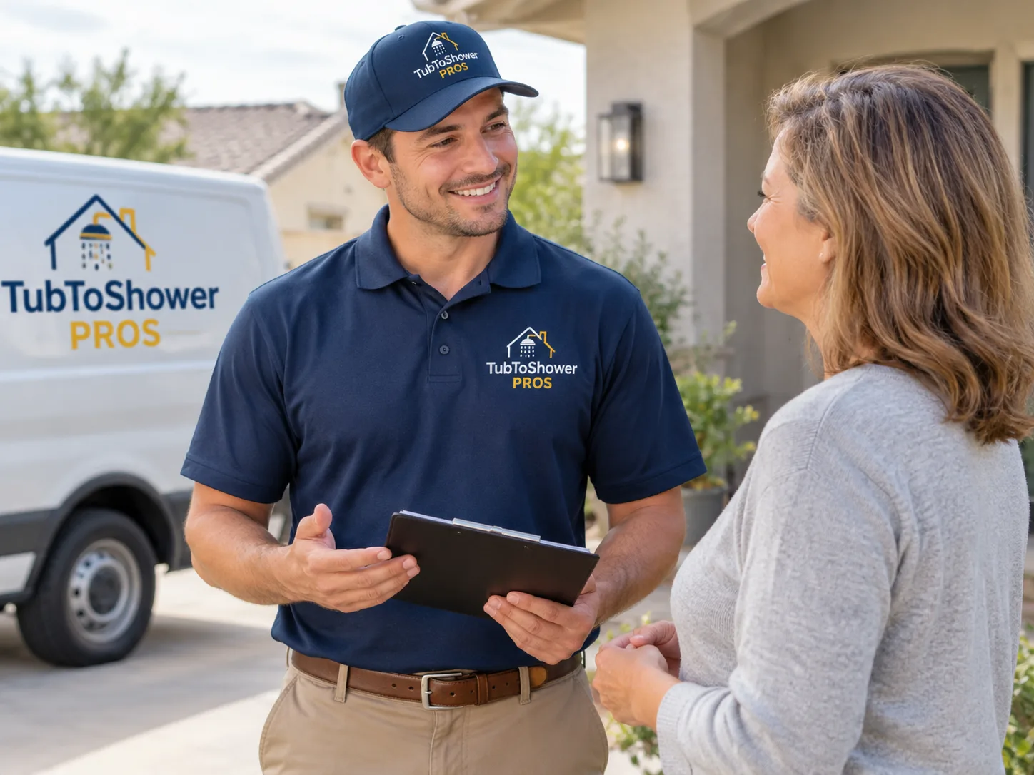 Tub Shower Conversion Manville, NJ FAQs